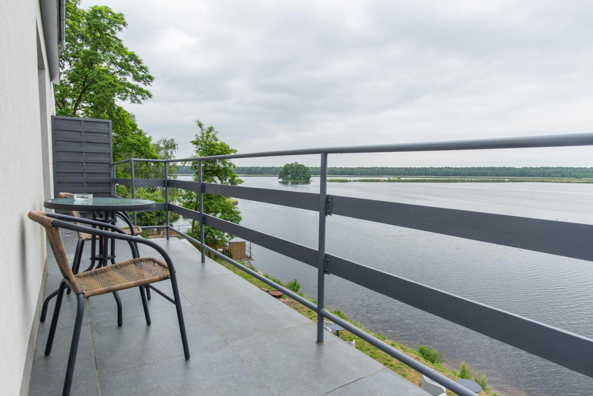 Blis Apartamenty Lubliniec Exterior foto
